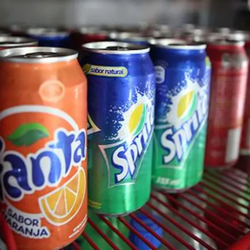 Refrescos Nacionales