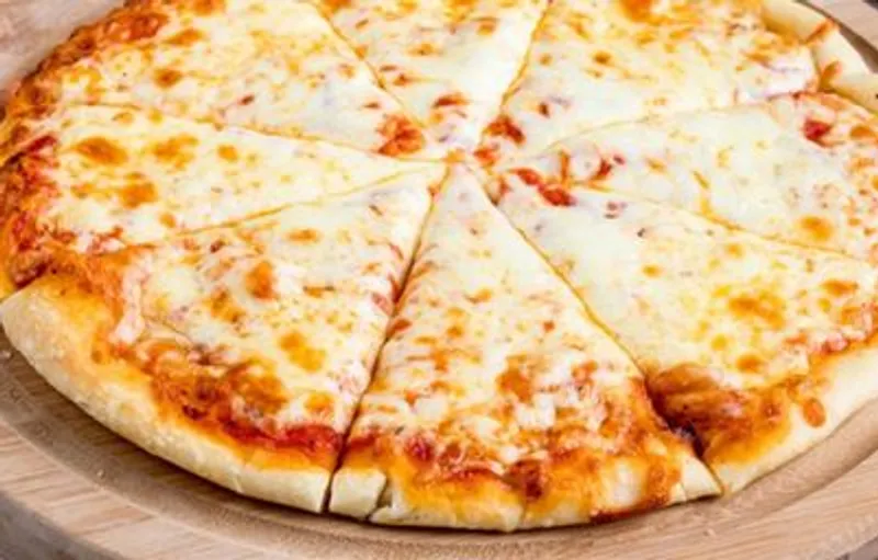 (QG)- Pizza Napolitana