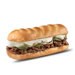 Sandwich de carne