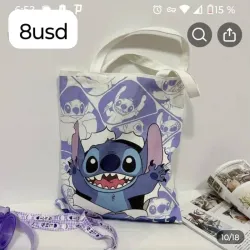 Bolsa stich