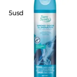 Ambientador neutralizador de olores