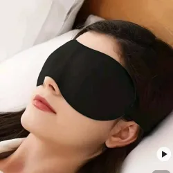 Antifaz para dormir