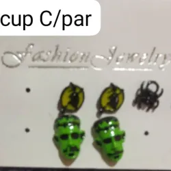 Aretes