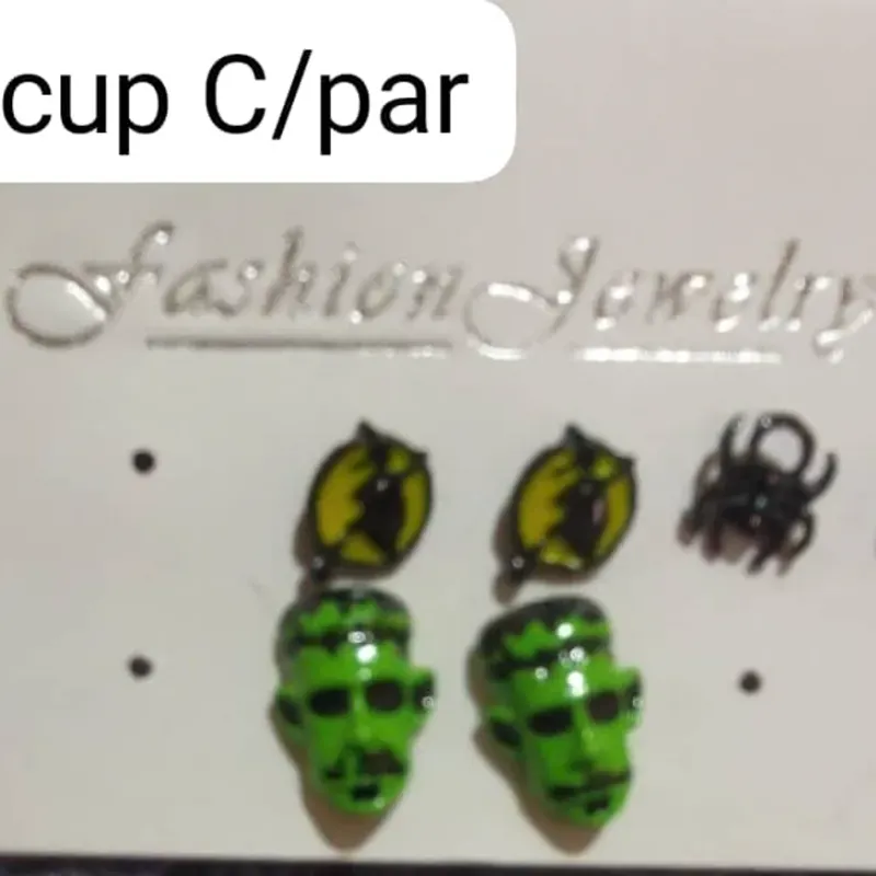 Aretes