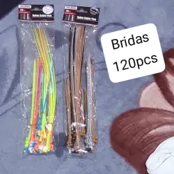 Bridas