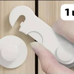 Cierre de refrigerador 