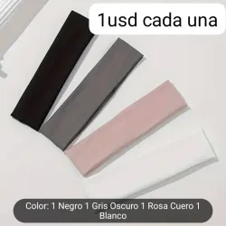 Cintas de pelo