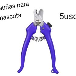 Cortauñas para mascota