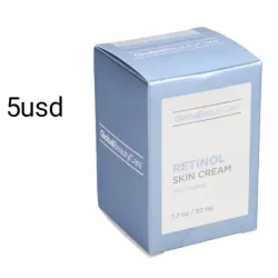 Crema de retinol