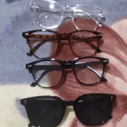 Gafas de mujer