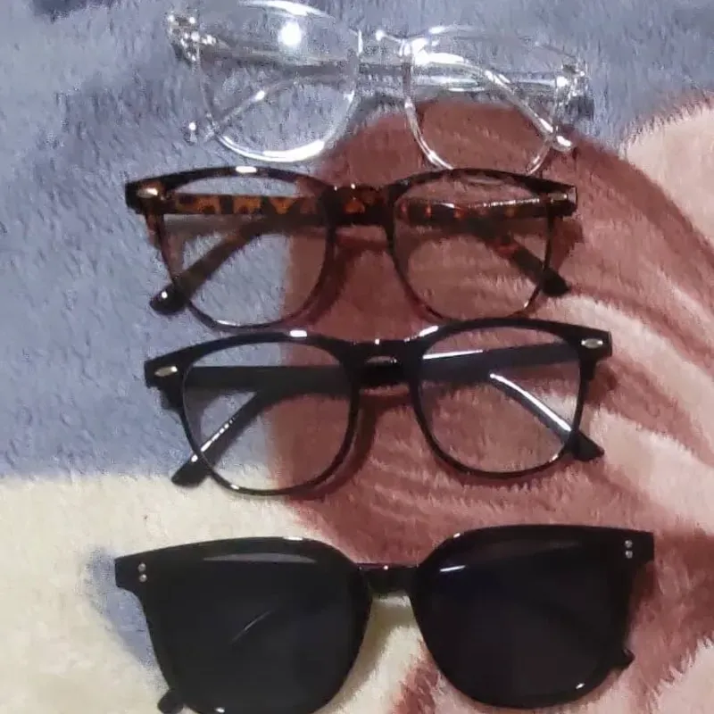 Gafas de mujer