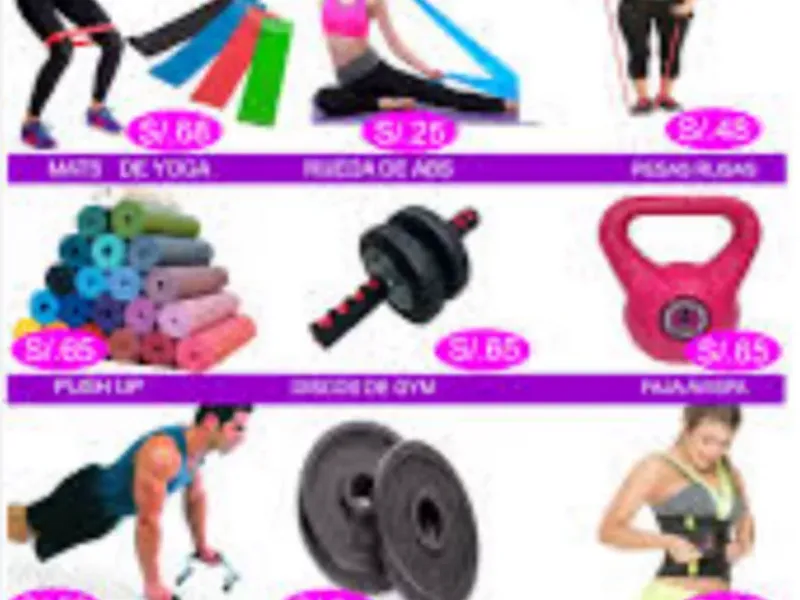 Gimnasio