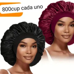 Gorros para el pelo