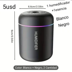 Humedificador 