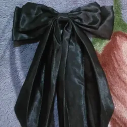 Lazo negro