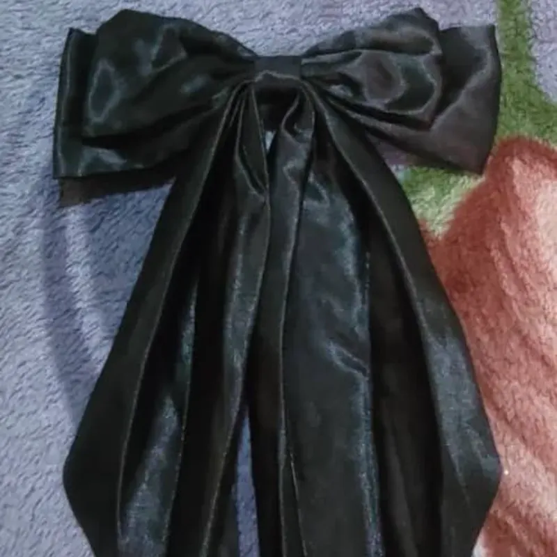 Lazo negro