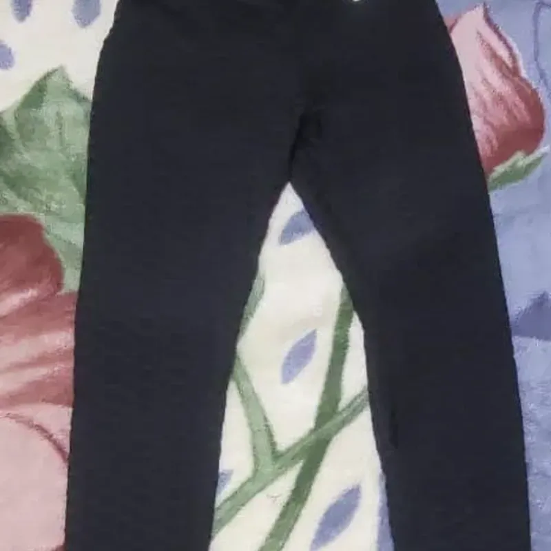 Licra negra