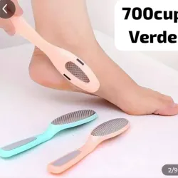 Lima para calcañales