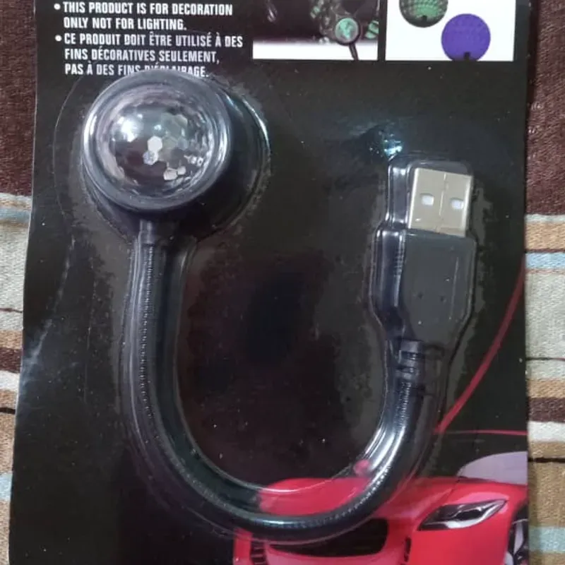 Luces para carro