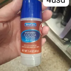 Manteca de cacao