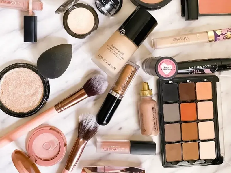 Maquillaje