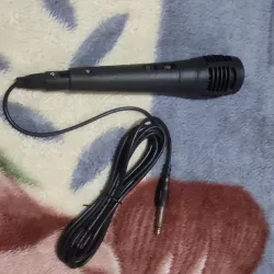 Micrófono 