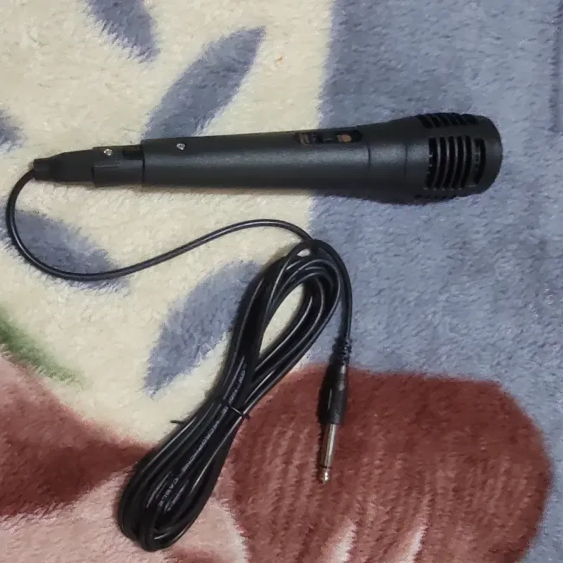 Micrófono 