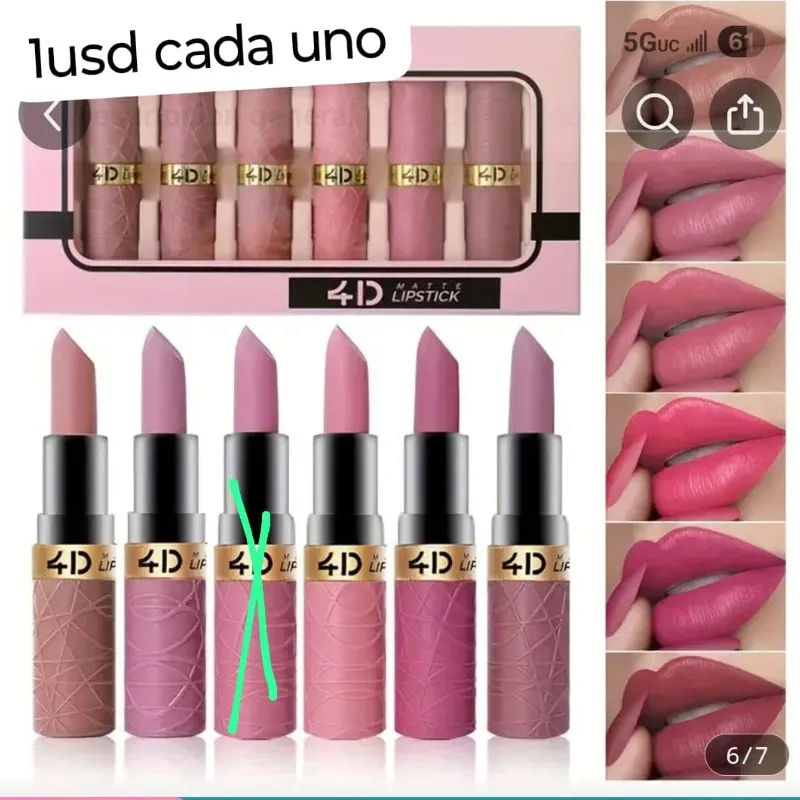 Creyones 