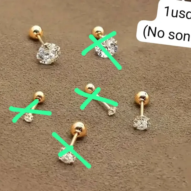 Pircing