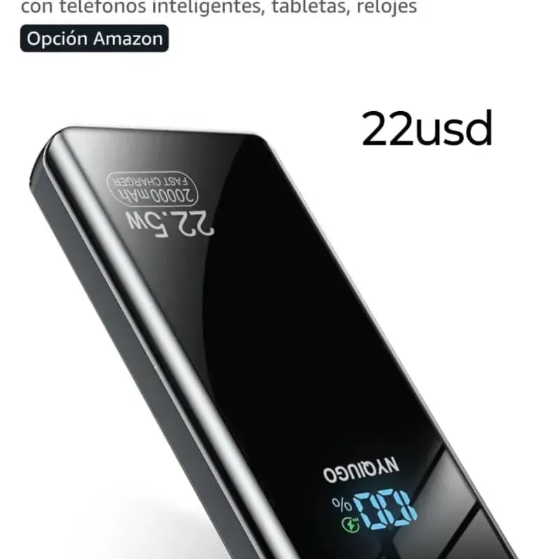 Power bank 
