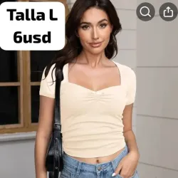 Pullover beich