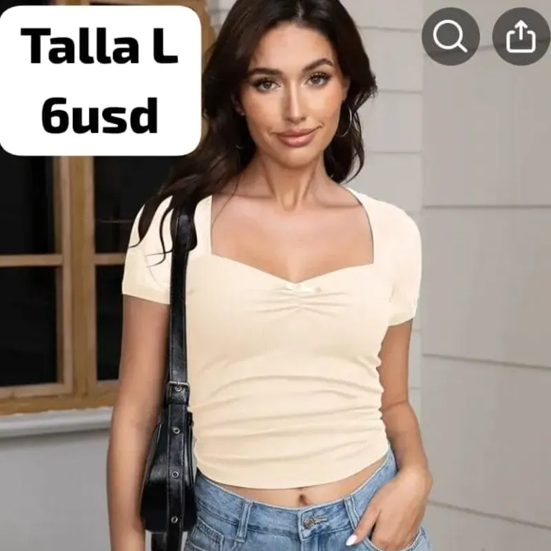 Pullover beich