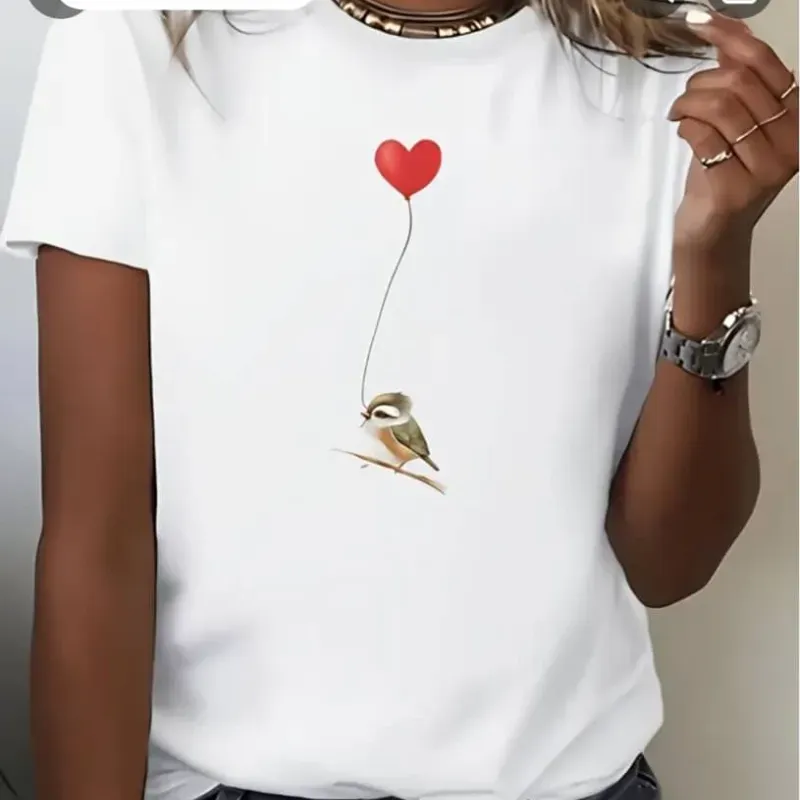 Pullover blanco 🐦 