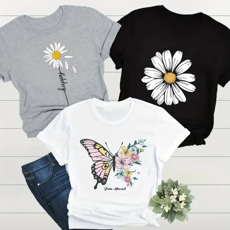 Pullovers mujer