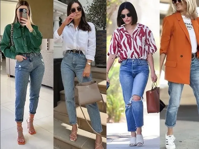 Ropa de mujer