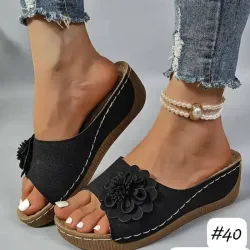 Sandalias casuales