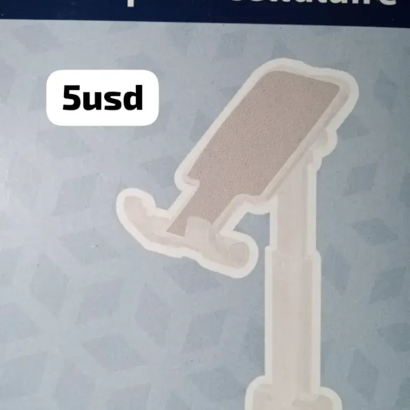 Soporte de teléfono 