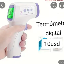 Termómetro 