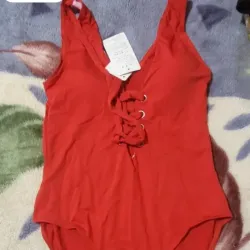 Truza roja