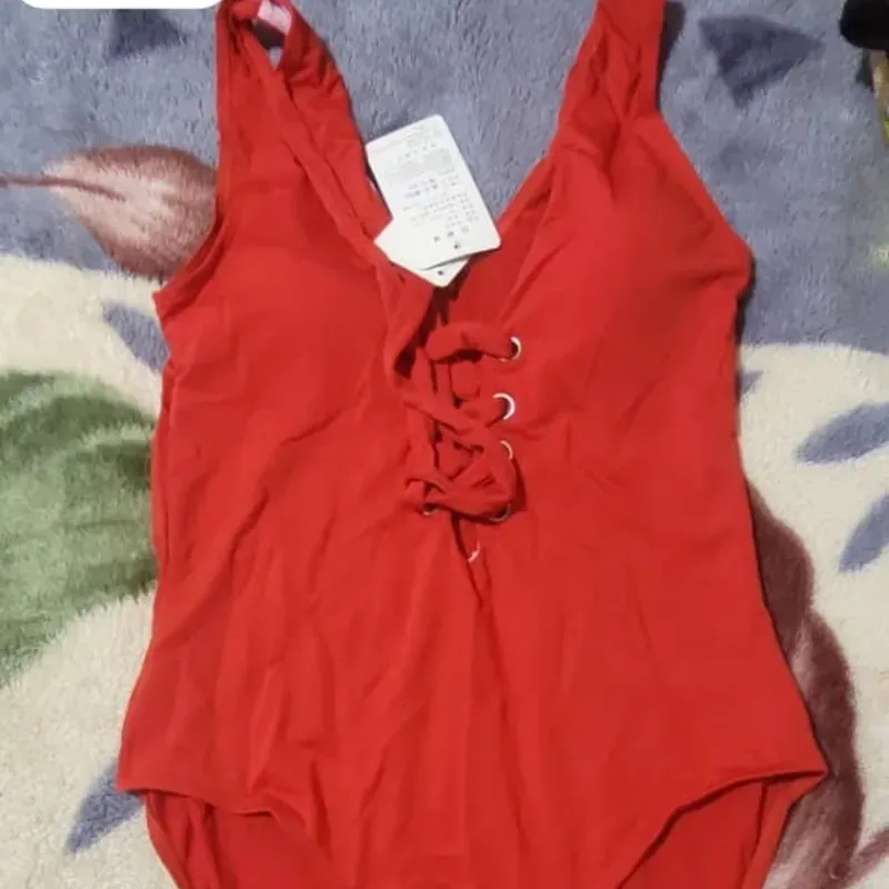 Truza roja