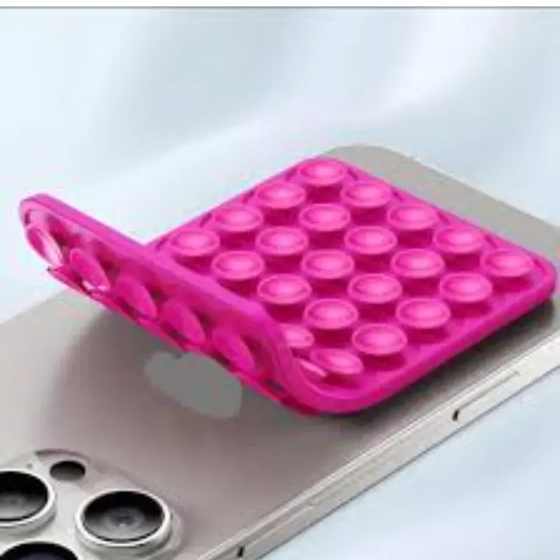 Ventosas para celular 