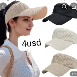 Viseras