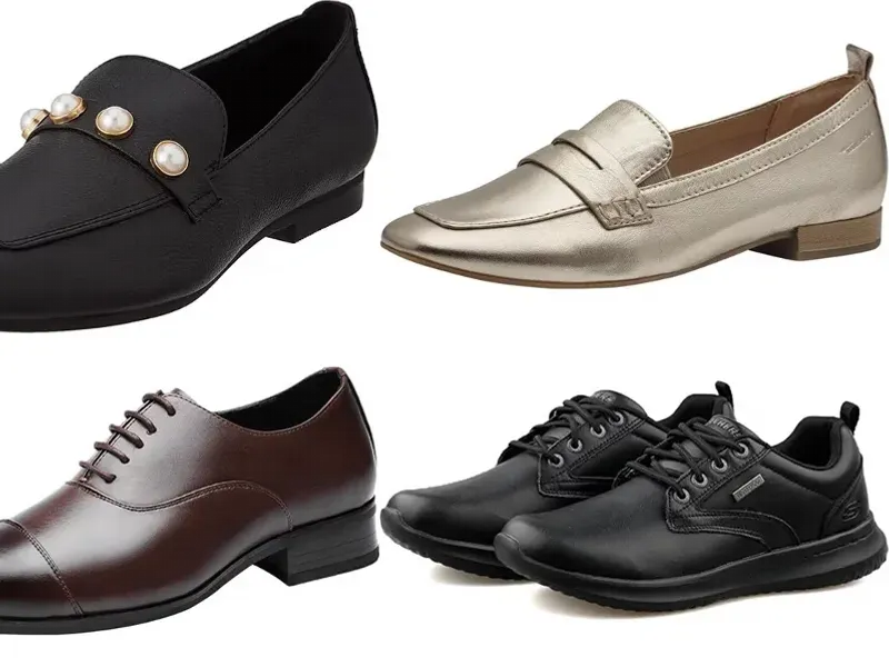 Zapatos de hombre