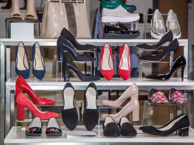 Zapatos de mujer