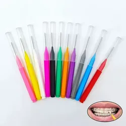 Cepillos interdentales