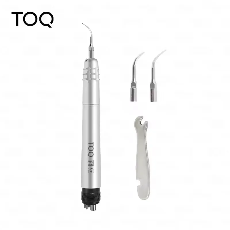 Ultrasonido Dental TOQ