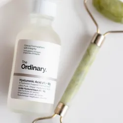 The Ordinary Acido Hyaluronico 2% + B5
