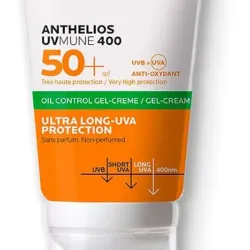 La Roche-Posay Anthelios fps50