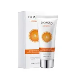 Limpiador de Vitamina C Bioaqua