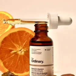 The Ordinary Retinol 0.2%